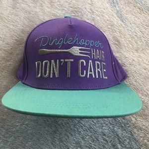 Disney cap